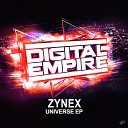 Zynex - Universe Original Mix