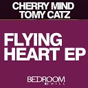 Cherry Mind Tomy Catz - Tenshi No Koi Original Mix