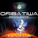 Minomar - Building Blocks Of Life Original Mix