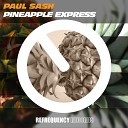 Paul Sash - Peppermint Original Mix