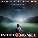 JTB DJ Chuck E - Source Code Original Mix