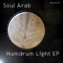 Soul Arab - Outerspace Girlfriend Original Mix