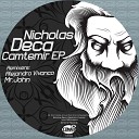 Nicholas Deca - Tare Ca Drumu Alejandro Vivanco Remix