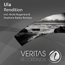 Ula - Rendition Hiroki Nagamine Remix