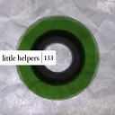 James Dexter - Little Helper 133 3 Original Mix