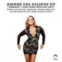 Elements Of Life feat Anane - You Came Into My Life Honeycomb Radio Edit