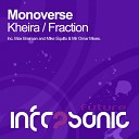 Monoverse - Kheira Original Mix