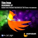 Tim Iron - The Lumberjack Original Mix