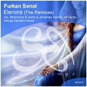 Furkan Senol - Elenora Mhammed El Alami Johannes Fischer…