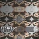 Radio Box - Disco 909 Original Mix