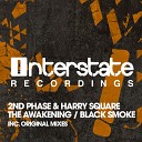 2nd Phase Harry Square - Black Smoke Original Mix