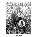 The Variations - Social Climbers