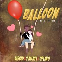 Opiano Aibrid Tawati - Balloon