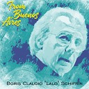 Lalo Schifrin and Orchestra - Boato Bistro