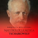 Чайковский Петр Ильич - Sinfonia n 5 in mi minore op 64 Valzer allegro…