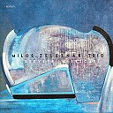 Milos Zeleznak feat Robert Ragan Peter… - Signal Stop
