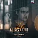 Alireza Khan - To Mara Divaneh Kardi