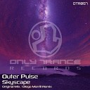 Outer Pulse - Skyscape Diego Morrill Remix