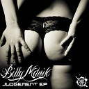 Billy Manik - Judgement Day Original Mix