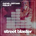 Rafael Certano - Feelin It