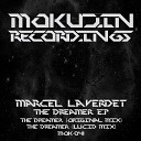 Marcel Laverdet - The Dreamer Original Mix