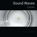 Dubbakh - Sound Waves Original Mix