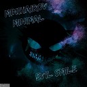 Minihairov Minimal - Monster Original Mix