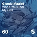 Giorgio Maulini - For The Youth Original Mix