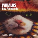 Boy Funktastic - Varka Original Mix