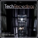 Outside The Cage - Lover Tech Original Mix