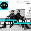 Dj Dimi - Infinity 10X10 Rework