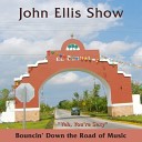 John Ellis Show - Fun at the Theme Park