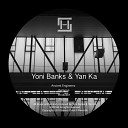 Yoni Banks Yan Ka - Balance Original Mix