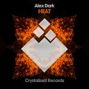 Alex Dark - Heat Original Mix