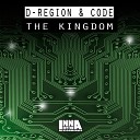 D Region Code - The Kingdom Original Mix