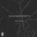 Hugo Andrea Bozzetto - Zero Original Mix