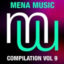 Mena Music feat Fonzerelli - Moonlight Party Touch Go Radio Edit