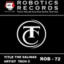 Tech C - Salinas Original Mix
