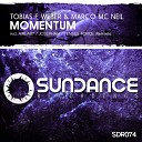 Tobias F Weber Marco Mc Neil - Momentum Original Mix