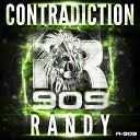 Randy Skoza - Birth Original Mix