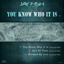 Jay Fish - Blinded By Lies Original Mix