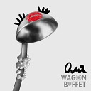 WAGON BUFFET - Оля