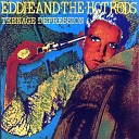 Eddie The Hot Rods - Double Checkin Woman Live