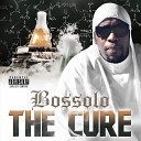 Bossolo - Life on a Scale
