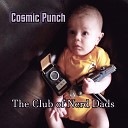 Cosmic Punch - Teenage Rage