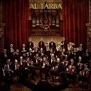 Al Tarba - Siberian Vengeance Feat Paloma Pradal