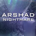 Arshad - Nightmare The Maze Runner