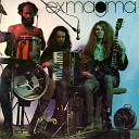 Exmagma - Two Times