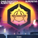 David Puentez amp Albert Neve - Superstar