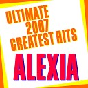 Alexia - Summer is Crazy Original Radio Mix